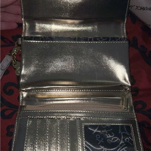 Betsy Johnson Set - Picture 2 of 5